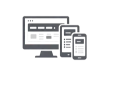 Interface moderne et intuitive